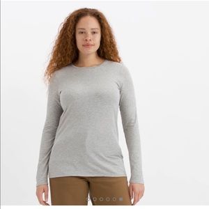 Everlane Pima Cotton Shirt